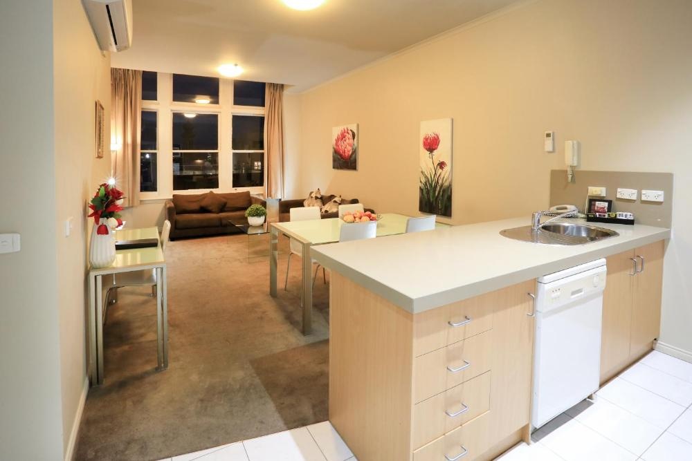 Flinders Landing Apartments